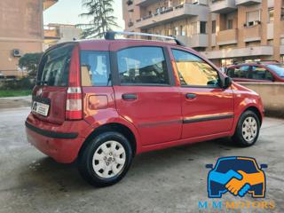 FIAT Panda usata, con Autoradio