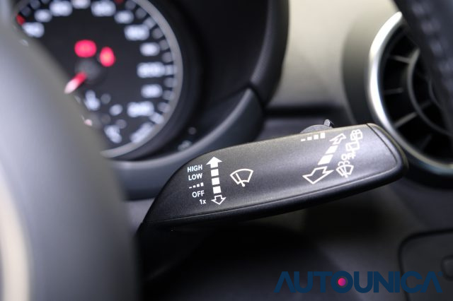 AUDI A1 usata, con Bracciolo