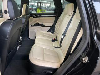 PORSCHE Cayenne usata, con Controllo trazione
