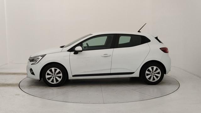 RENAULT Clio usata, con Airbag