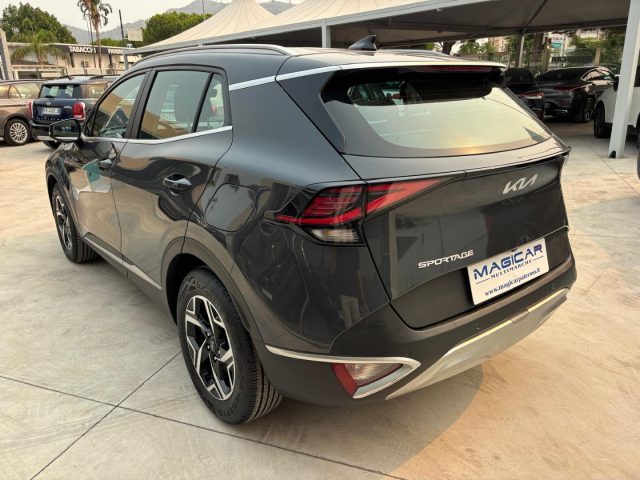 KIA Sportage usata, con Cronologia tagliandi