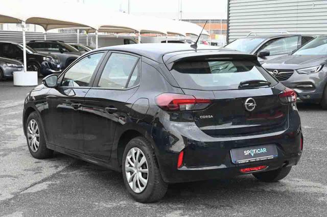 OPEL Corsa usata, con Airbag Passeggero