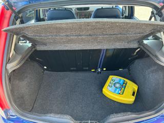 FIAT Punto usata, con USB