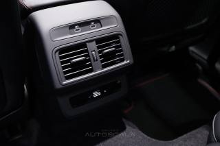 AUDI Q5 usata, con Sensore di luce