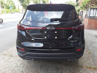 EVO Evo7 usata, con Regolazione elettrica sedili