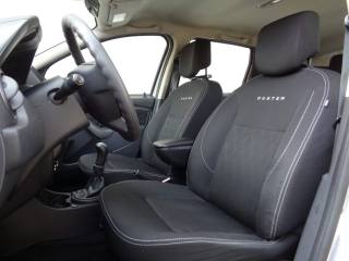 DACIA Duster usata, con Chiusura centralizzata