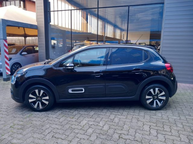 CITROEN C3 usata, con Airbag laterali