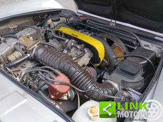 FIAT 124 Spider usata 26