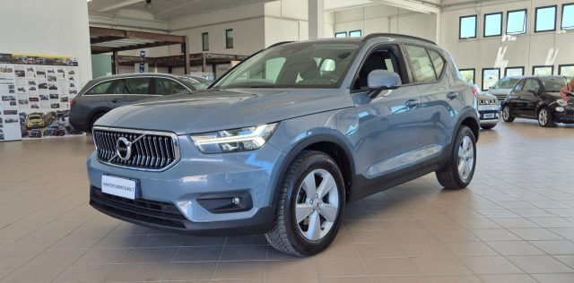 VOLVO XC40 usata, con Airbag Passeggero