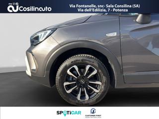 OPEL Crossland usata, con Touch screen