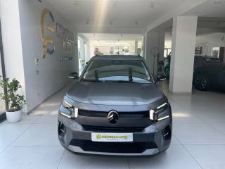 CITROEN C3 usata, con Airbag