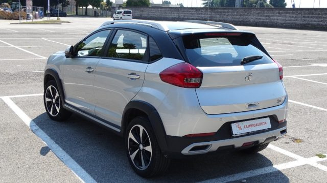 DR MOTOR DR 3.0 usata, con Antifurto