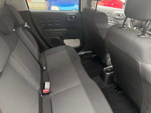 CITROEN C3 usata, con Boardcomputer