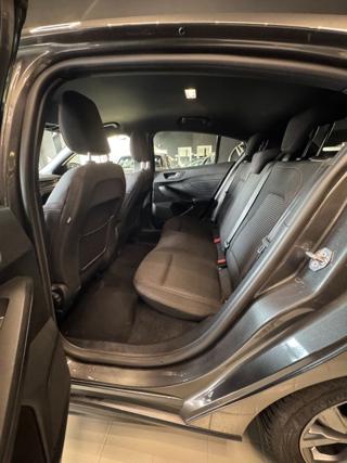 FORD Focus usata, con ESP