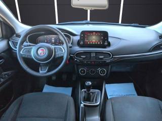 FIAT Tipo usata, con Controllo elettronico della corsia
