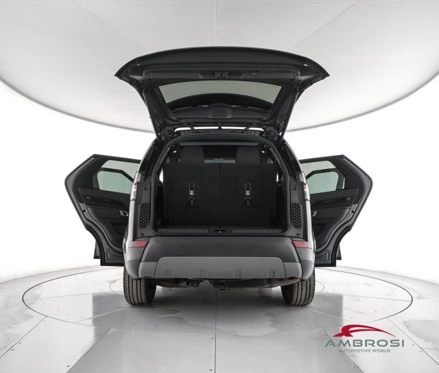 LAND ROVER Discovery usata 6