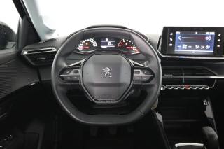 PEUGEOT 208 usata 5