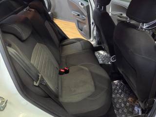 ALFA ROMEO Giulietta usata, con Bracciolo
