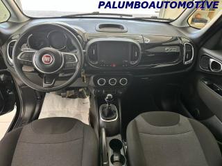 FIAT 500L usata, con Climatizzatore