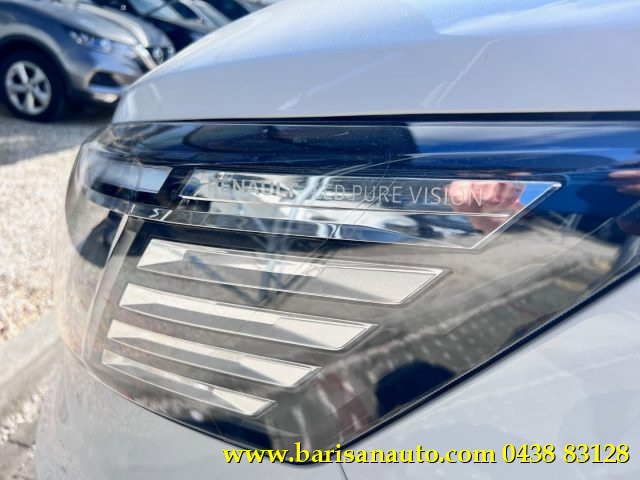 RENAULT Trafic usata, con Servosterzo