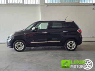 FIAT 500L usata, con Cruise Control