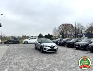 RENAULT Captur usata, con Autoradio