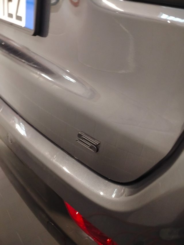 JEEP Compass usata, con Cruise Control