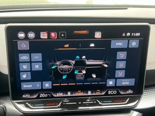 CUPRA Formentor usata, con Fari LED