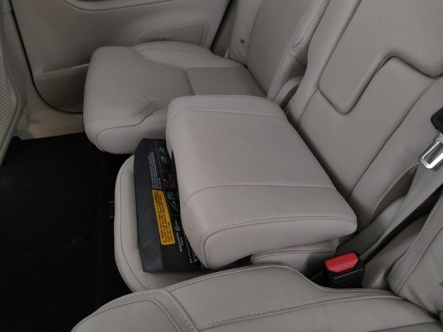 VOLVO XC90 usata, con Climatizzatore