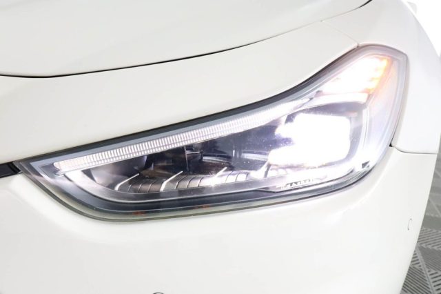 MASERATI Ghibli usata 12