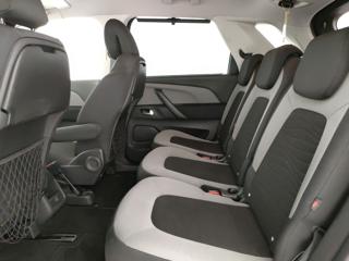 CITROEN C4 Picasso usata, con Volante in pelle