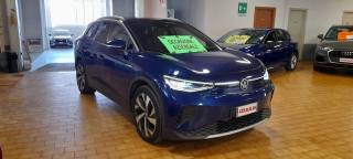VOLKSWAGEN ID.4 usata, con Airbag