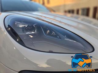PORSCHE Macan usata, con Autoradio