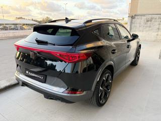 CUPRA Formentor usata, con Alzacristalli elettrici