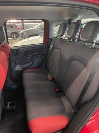 FIAT Panda usata, con Alzacristalli elettrici