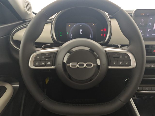 FIAT 600 usata, con Controllo trazione