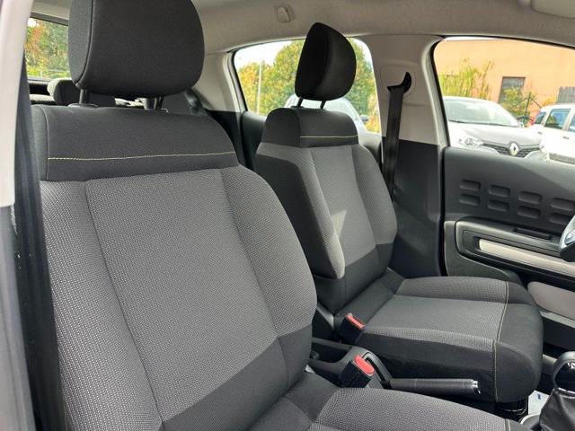 CITROEN C3 usata 47