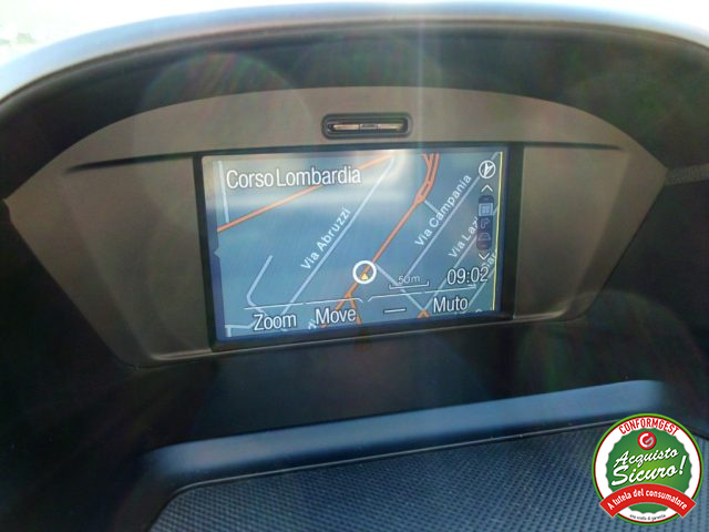 FORD Kuga usata, con Vetri oscurati