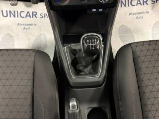 VOLKSWAGEN T-Cross usata, con Luci diurne LED