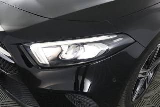 MERCEDES-BENZ A 180 usata 8