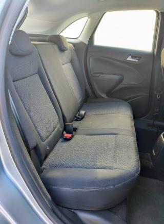 OPEL Crossland X usata, con Cruise Control