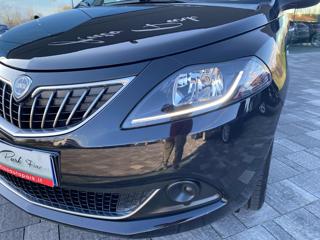 LANCIA Ypsilon usata, con Cronologia tagliandi