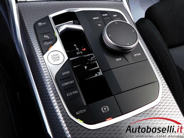 BMW 330 usata, con Antifurto