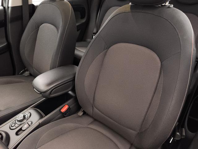 MINI Countryman usata, con Controllo automatico clima