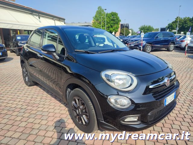 FIAT 500X usata, con Airbag Passeggero