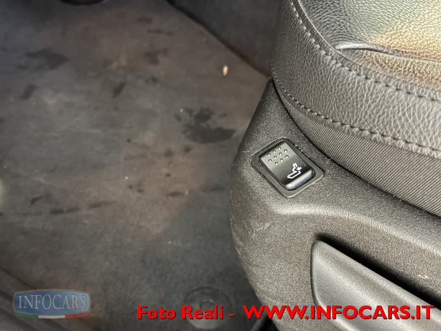 JEEP Compass usata, con Fari LED