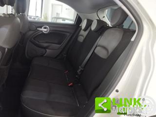 FIAT 500X usata 10