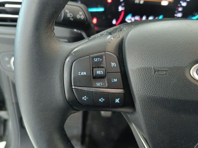 FORD Focus usata, con Bluetooth