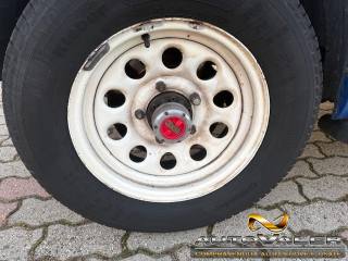 SUZUKI Jimny usata, con Climatizzatore