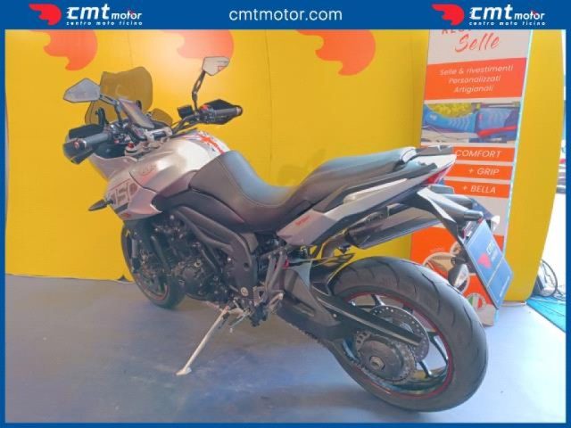 TRIUMPH Tiger 1050 usata 6